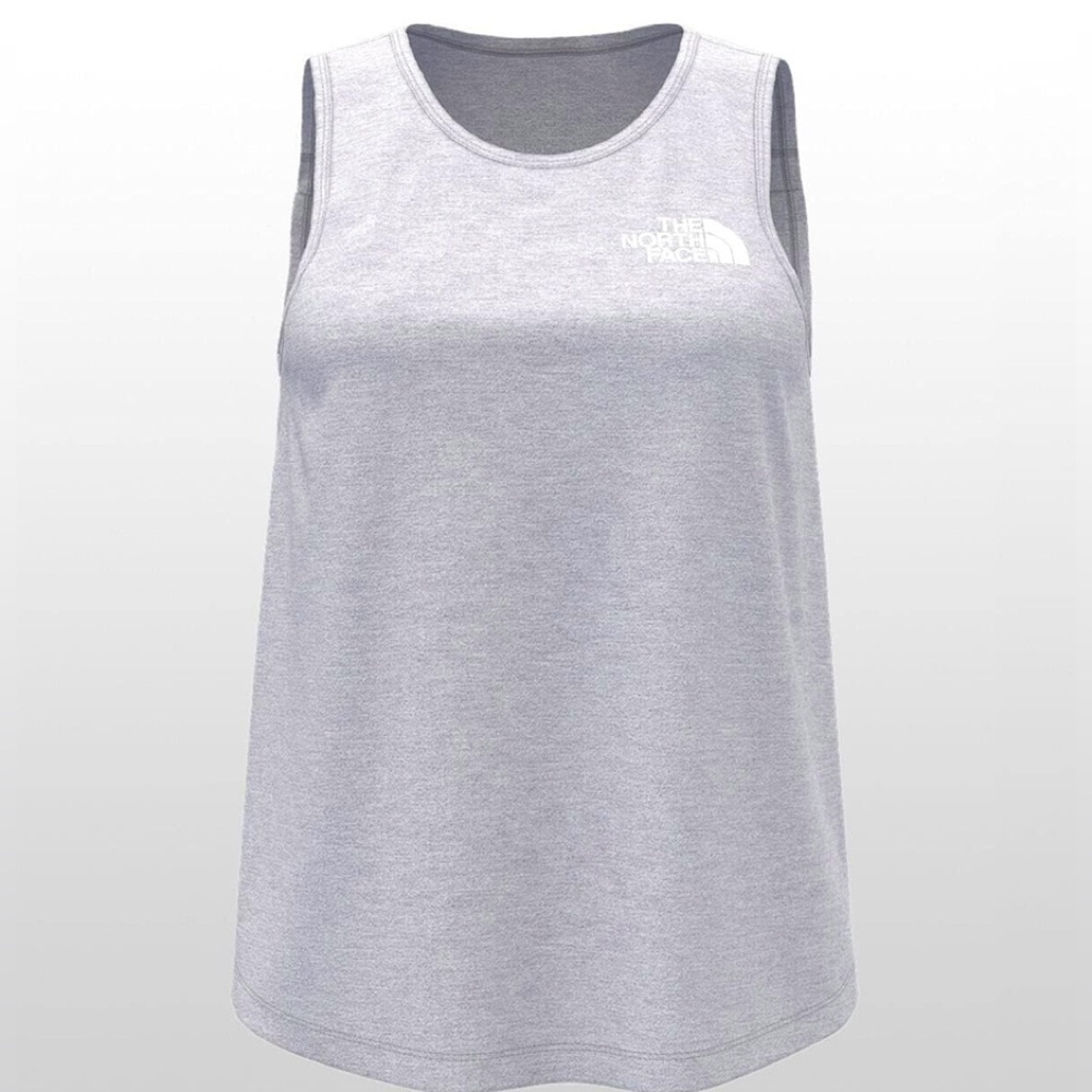 THE NORTH FACE | Women's Simple Logo Tank Top, Size L, NWT - Picture 9 of 16